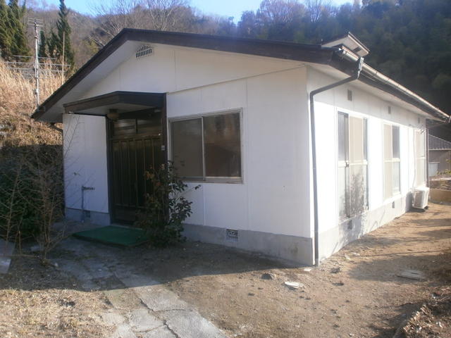 広島県呉市 中古一戸建 280万円