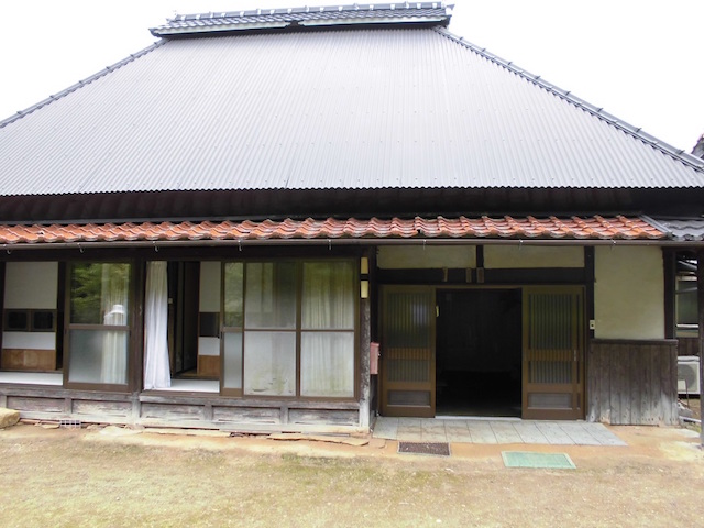 山口市 リフォーム済み古民家 300万円