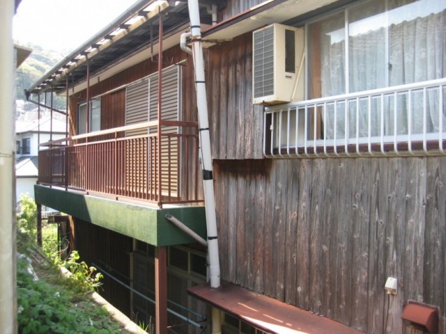 長崎県・長崎市・100万・不動産・築古・戸建て・DIY