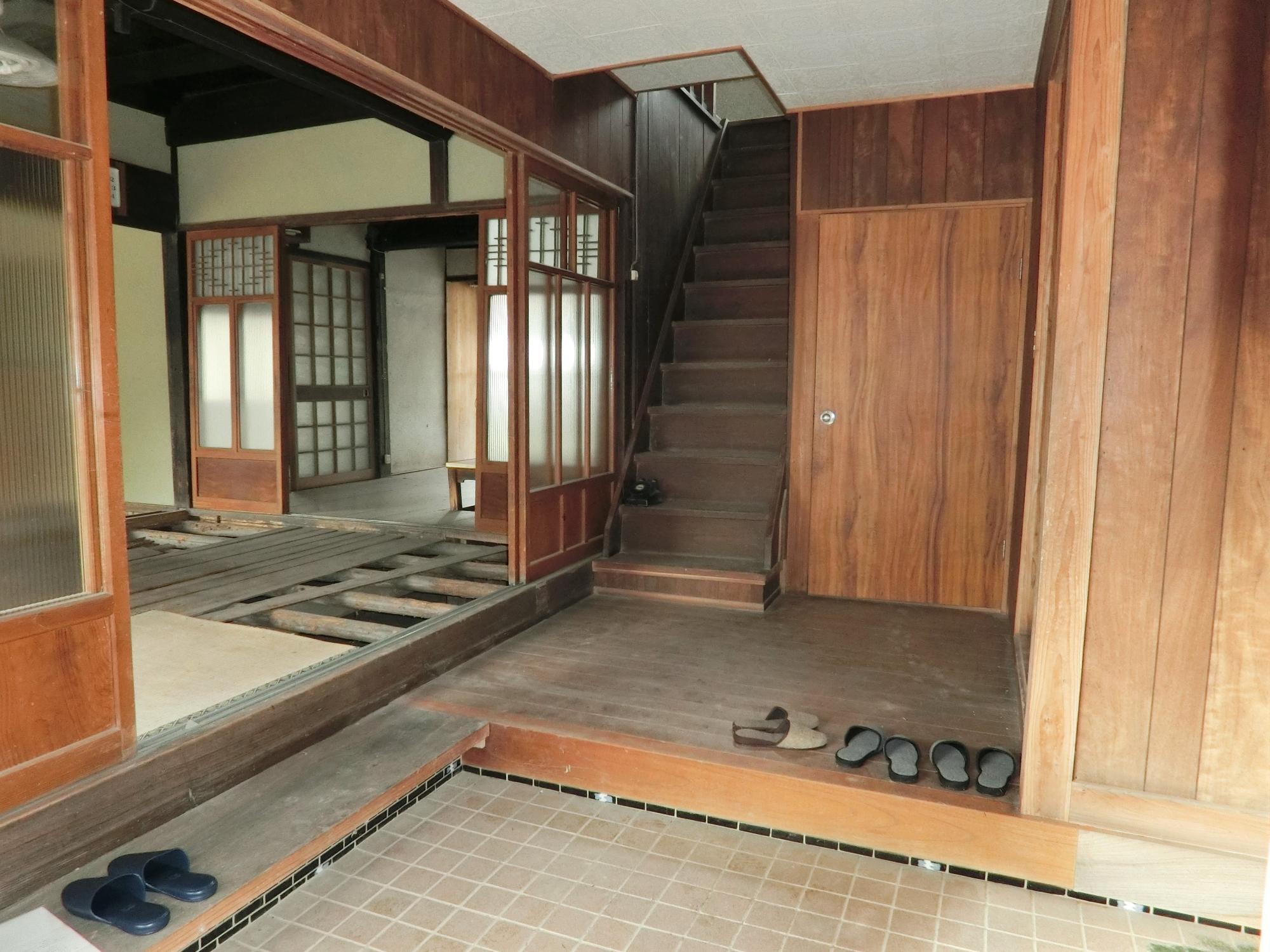 福岡県 八女市 戸建て・90万円・不動産・築古・DIY